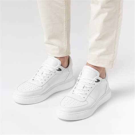 beste witte sneakers heren